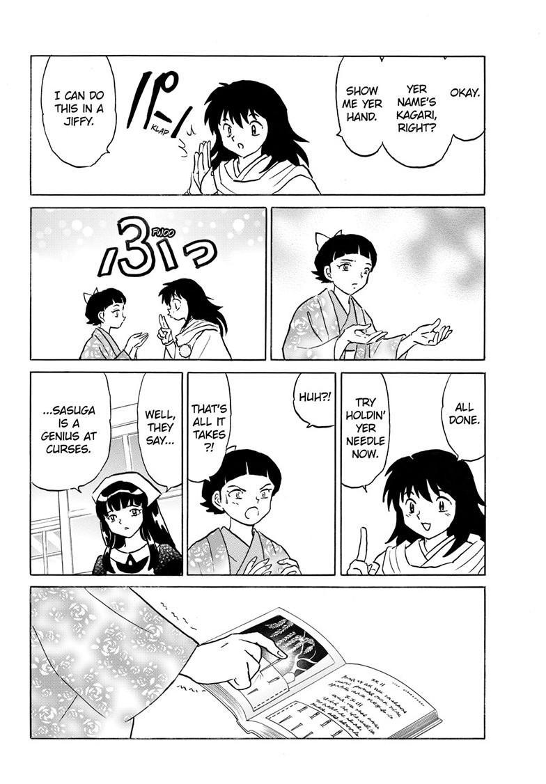 Mao Chapter 270 17