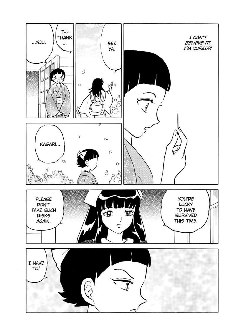 Mao Chapter 270 18