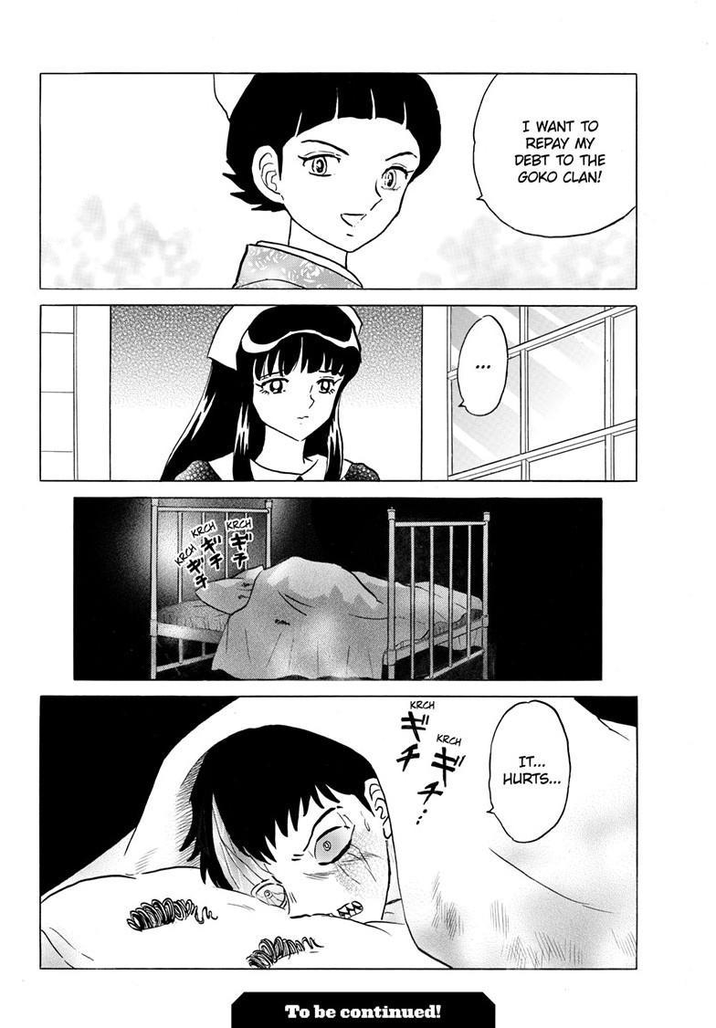Mao Chapter 270 19