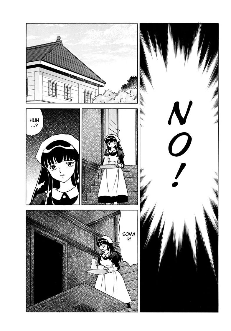 Mao Chapter 271 8