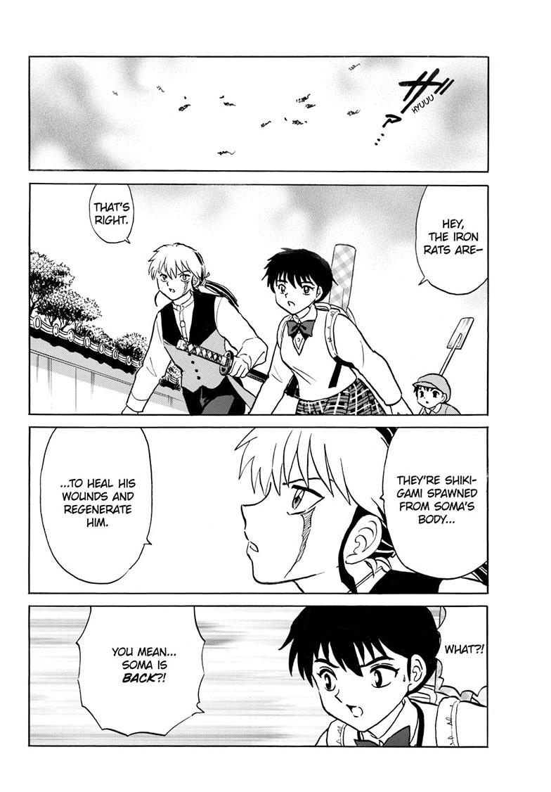 Mao Chapter 271 15