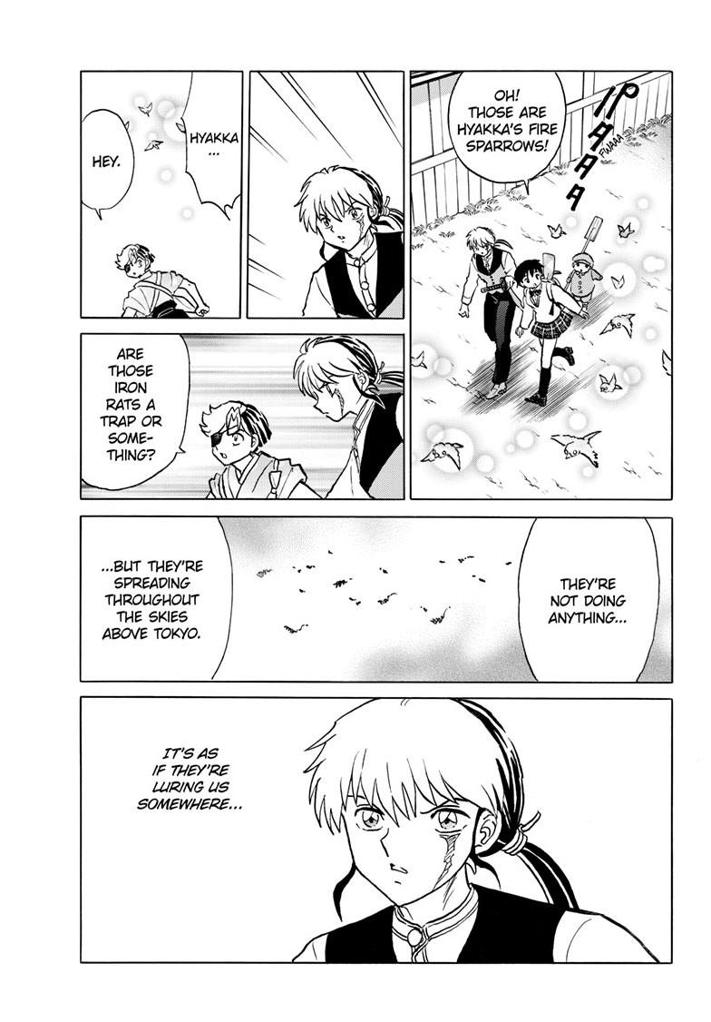 Mao Chapter 271 16