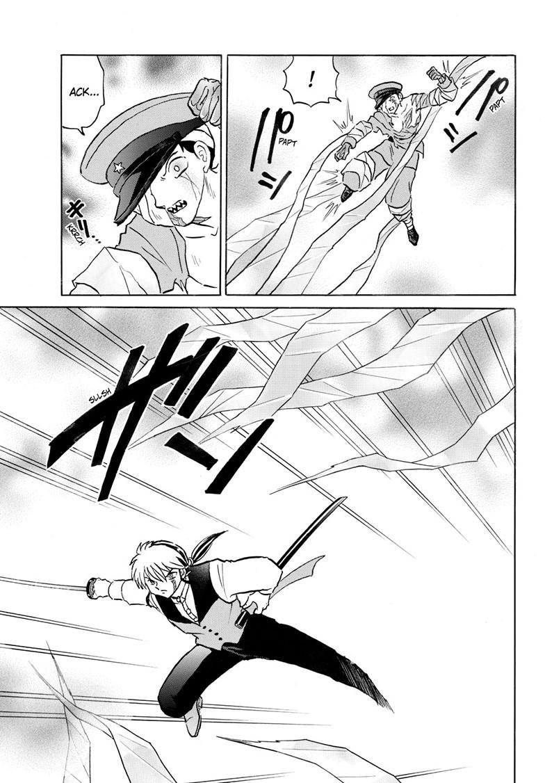 Mao Chapter 272 6