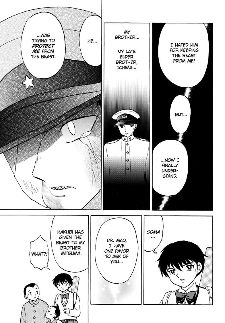 Mao Chapter 272 14