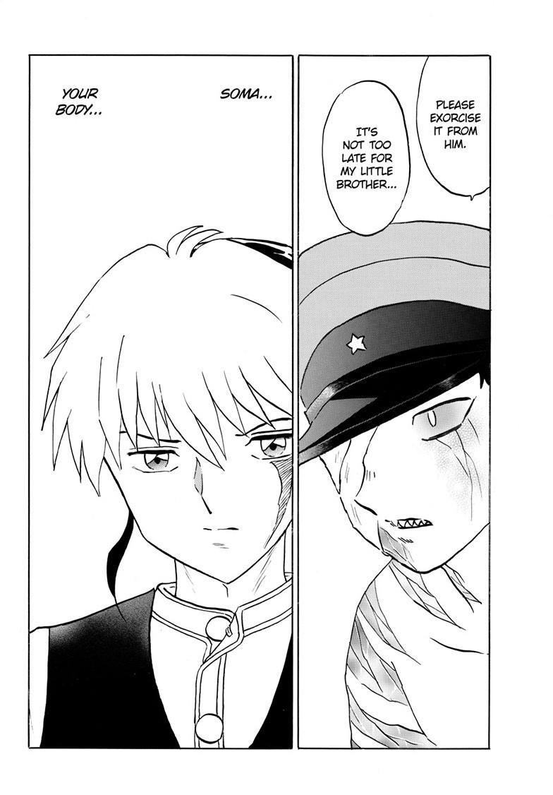 Mao Chapter 272 15