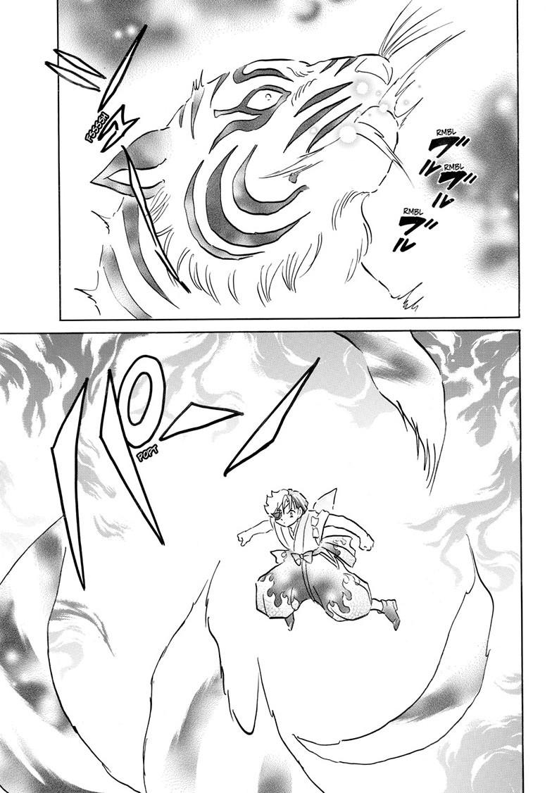 Mao Chapter 273 8
