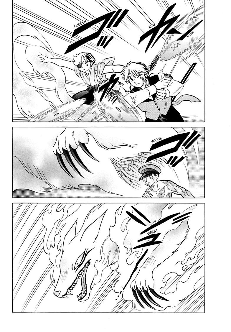 Mao Chapter 273 13