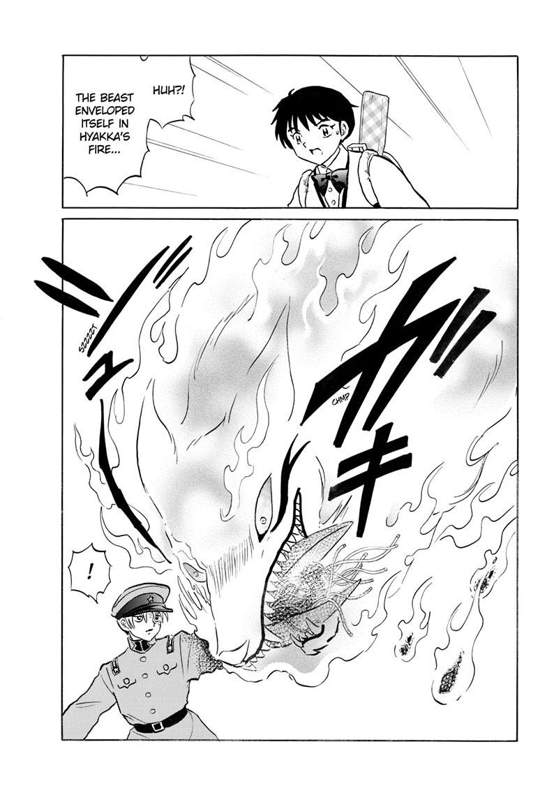 Mao Chapter 273 14