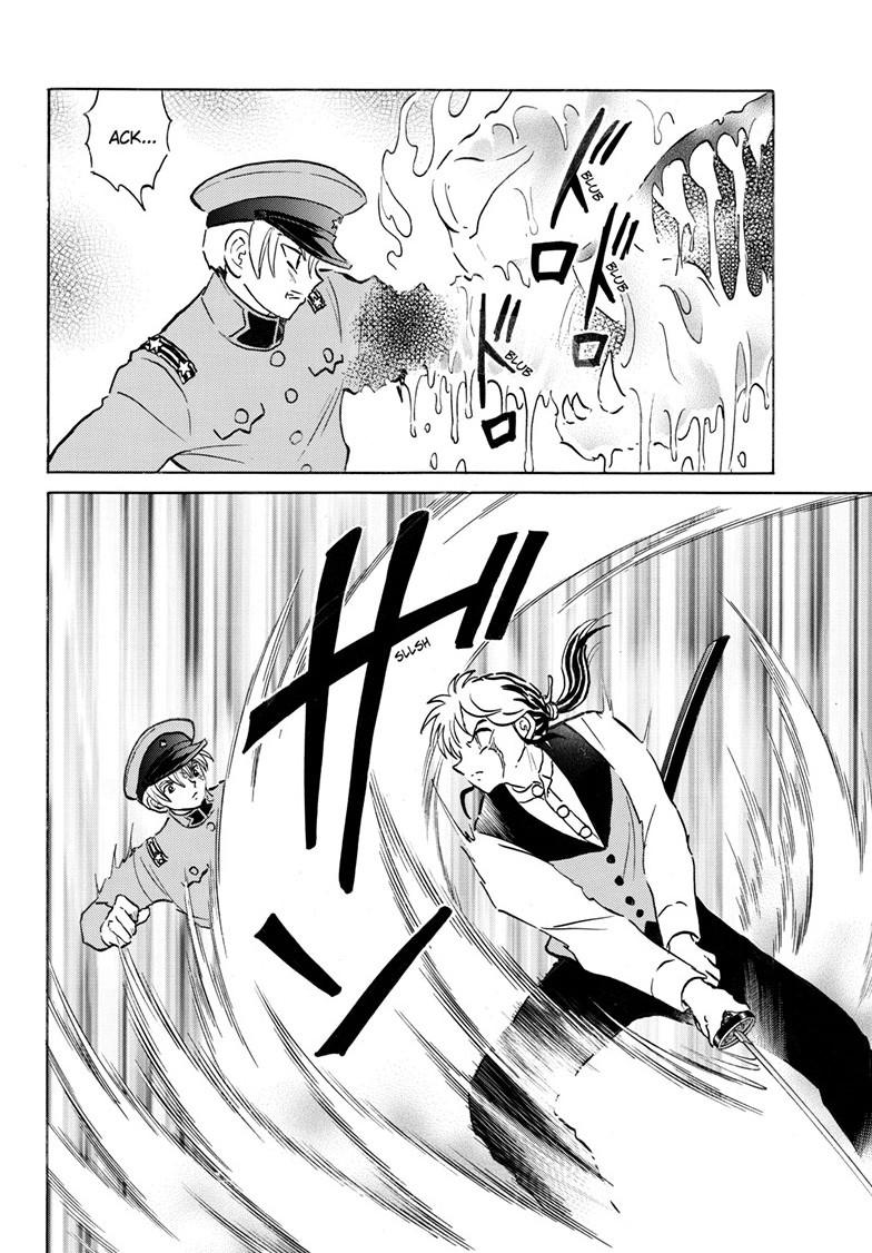 Mao Chapter 273 15