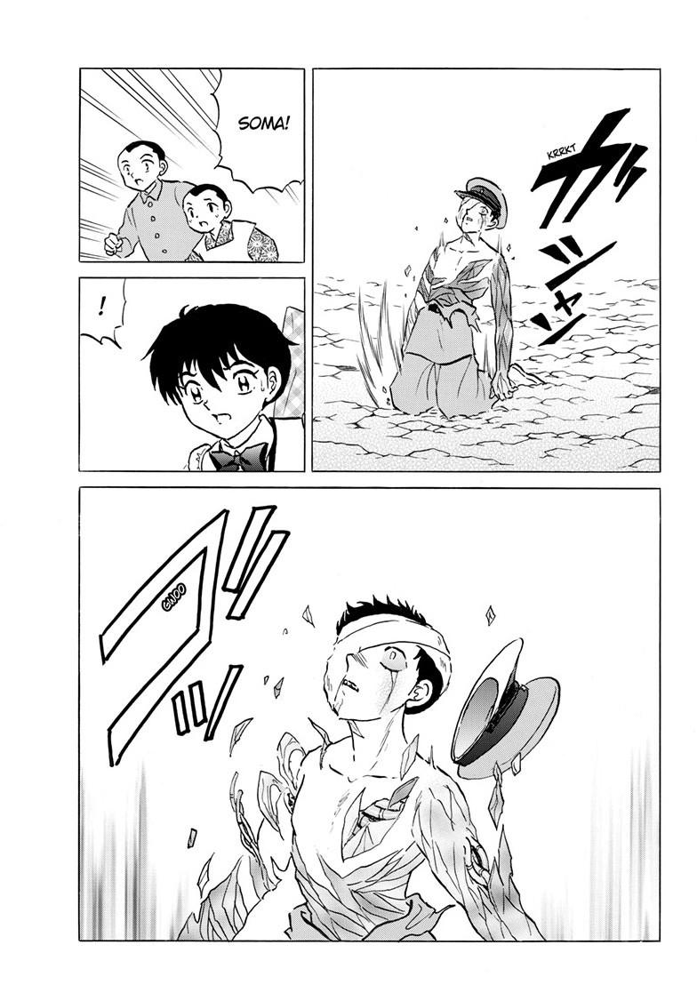 Mao Chapter 273 18