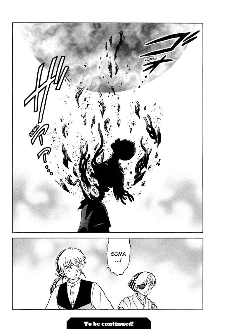 Mao Chapter 273 19