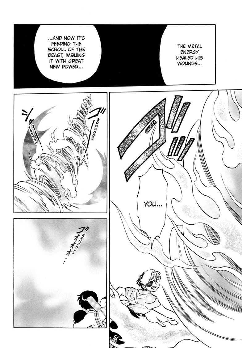 Mao Chapter 274 9