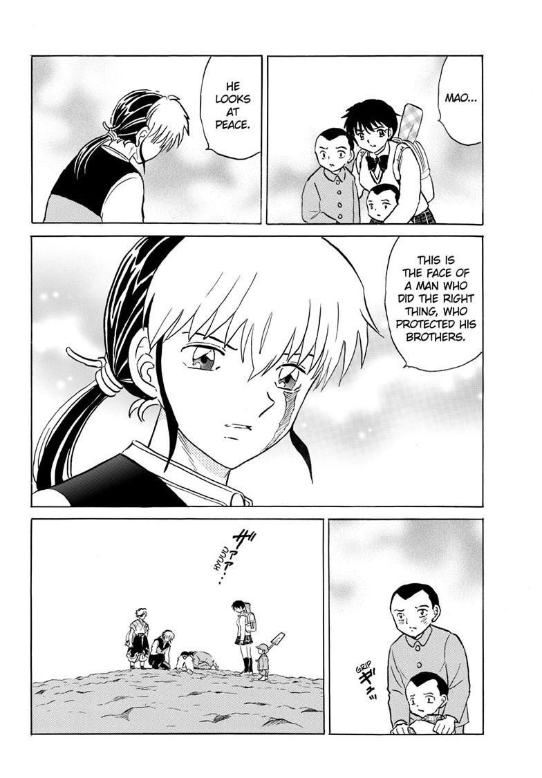 Mao Chapter 274 11