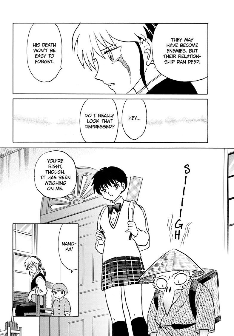 Mao Chapter 275 5
