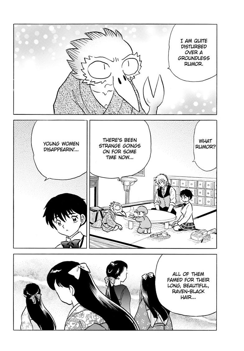 Mao Chapter 275 7