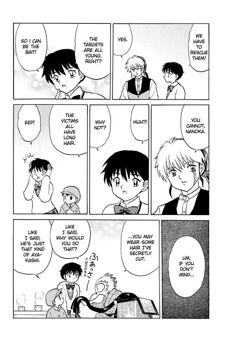 Mao Chapter 275 9