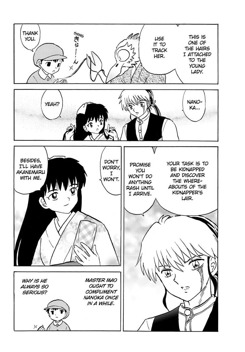 Mao Chapter 275 11