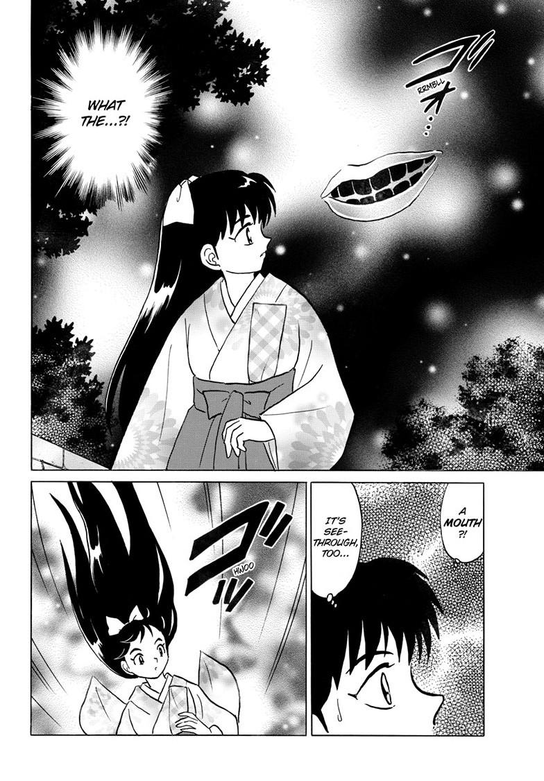 Mao Chapter 275 13
