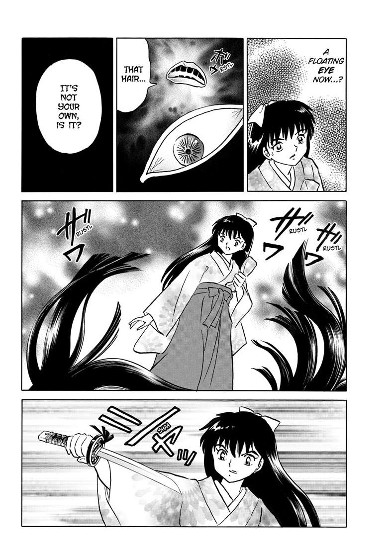 Mao Chapter 275 17