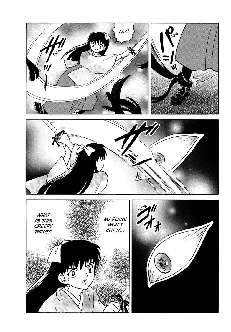 Mao Chapter 275 18