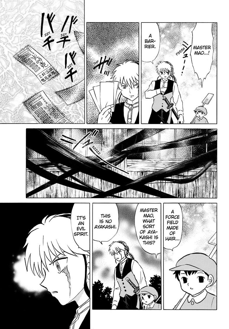 Mao Chapter 276 4