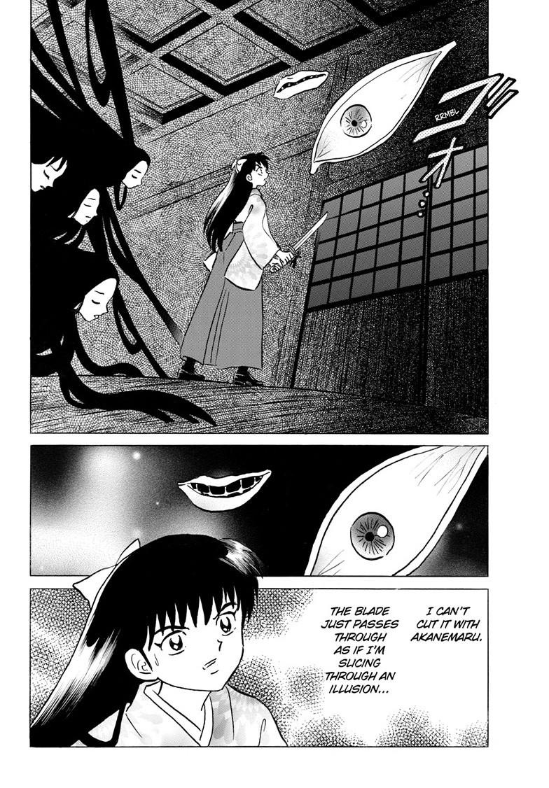 Mao Chapter 276 5
