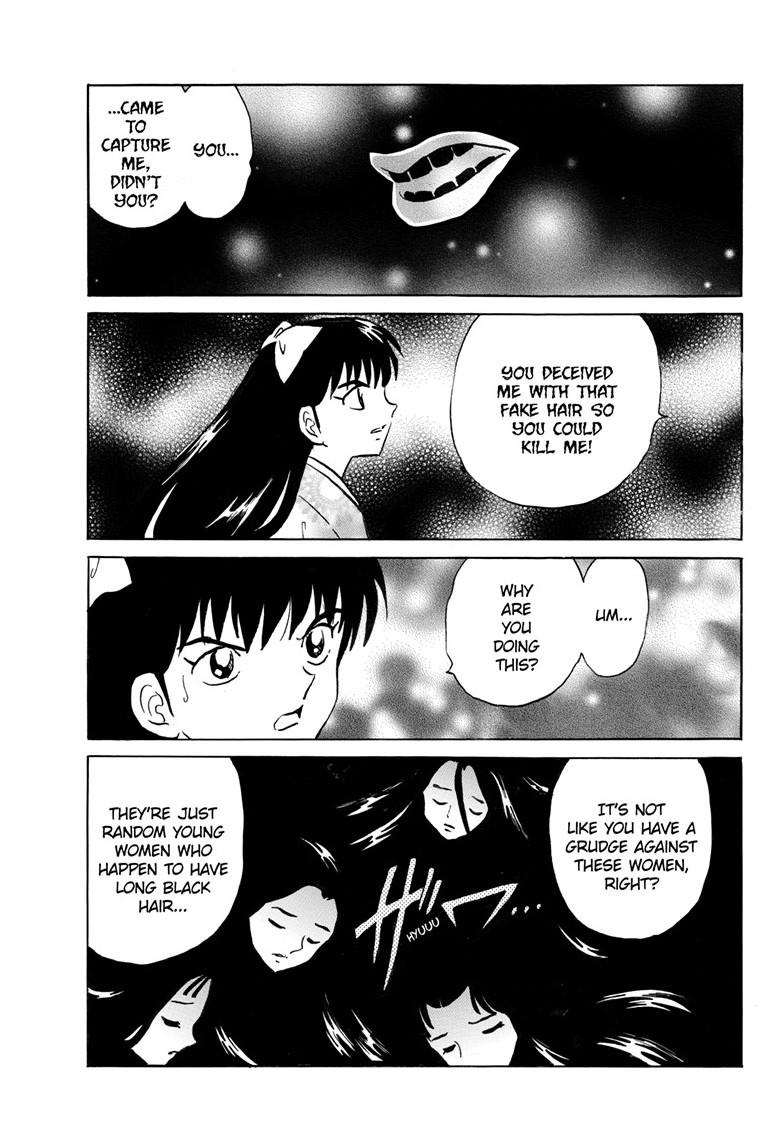 Mao Chapter 276 6