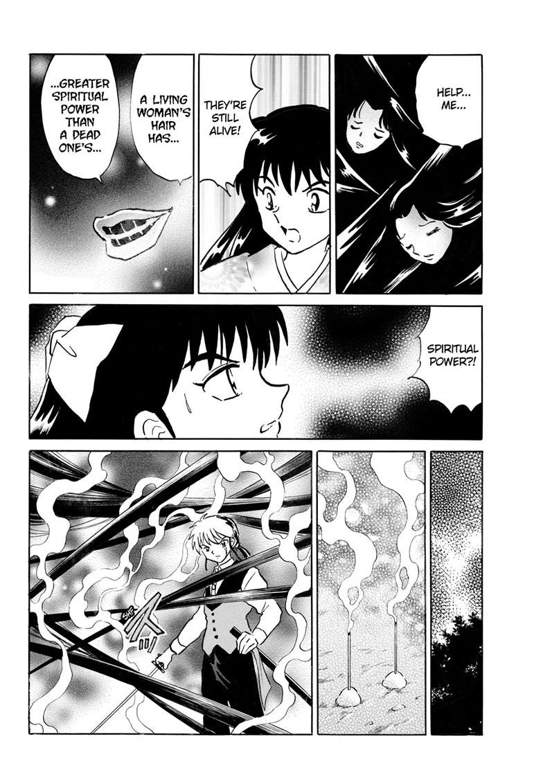 Mao Chapter 276 7