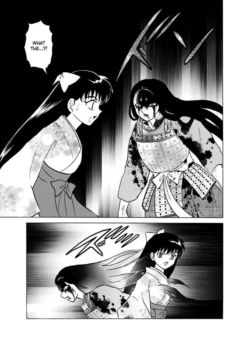 Mao Chapter 276 12