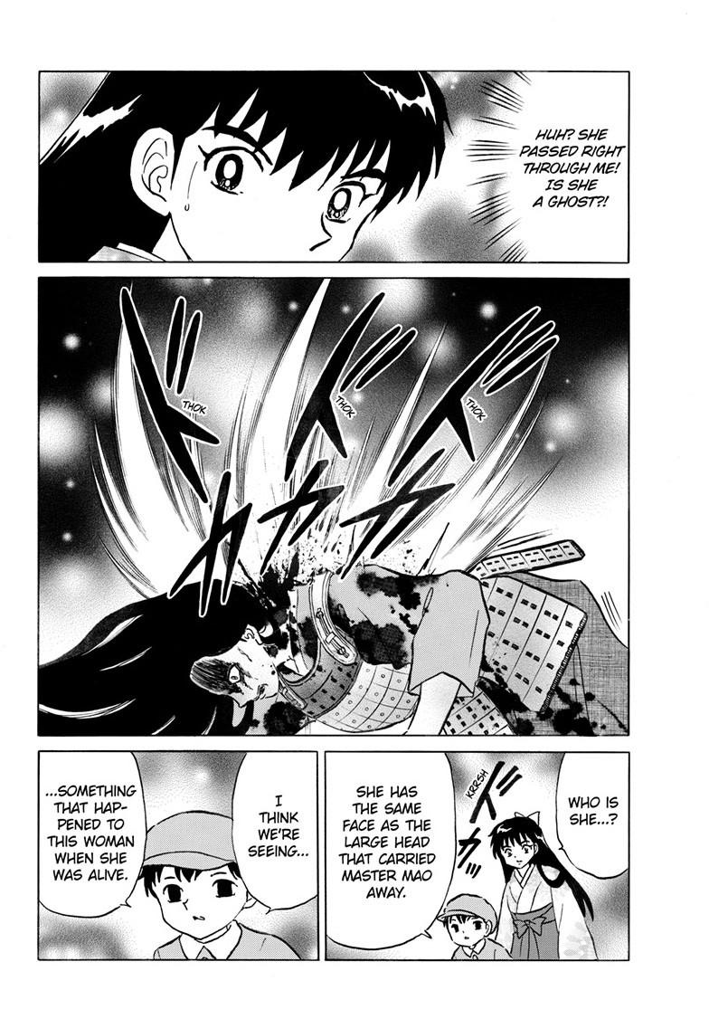 Mao Chapter 276 13