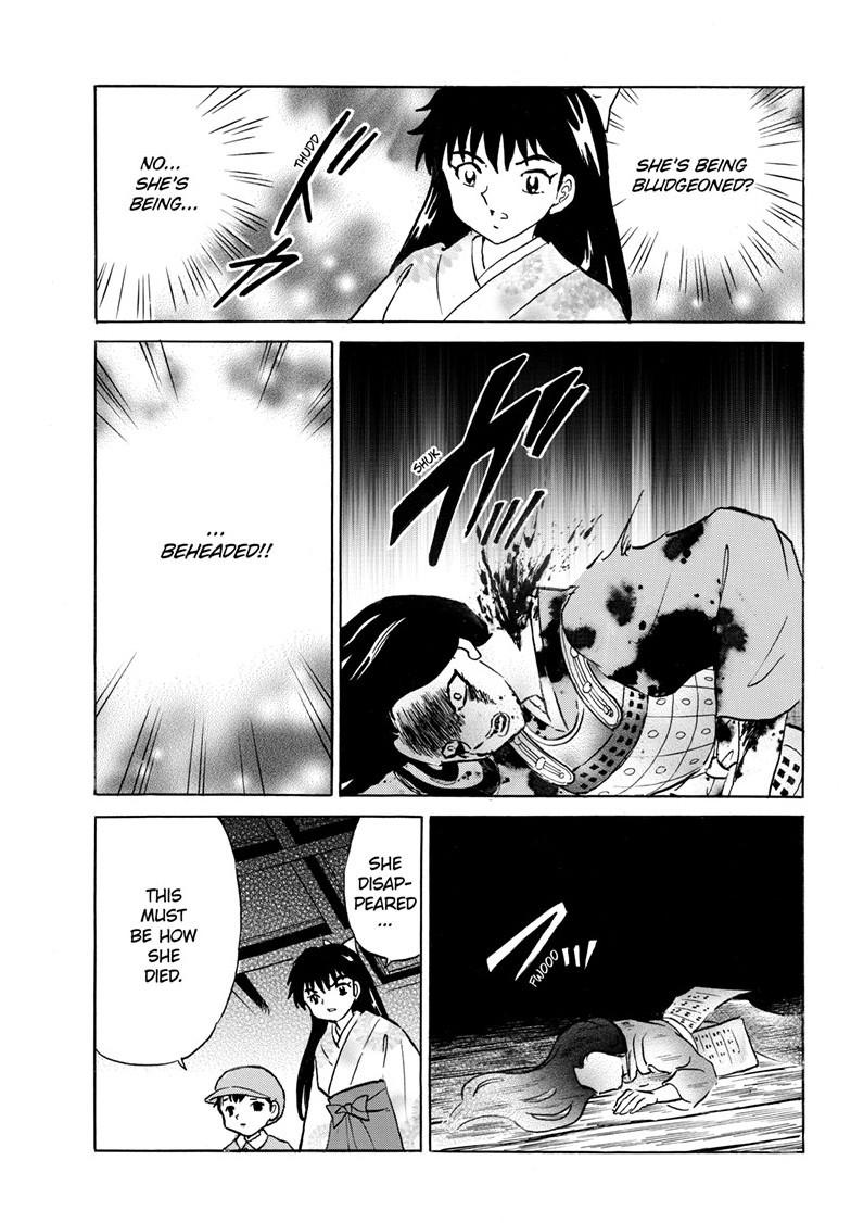 Mao Chapter 276 14