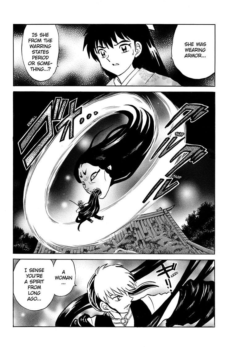 Mao Chapter 276 15