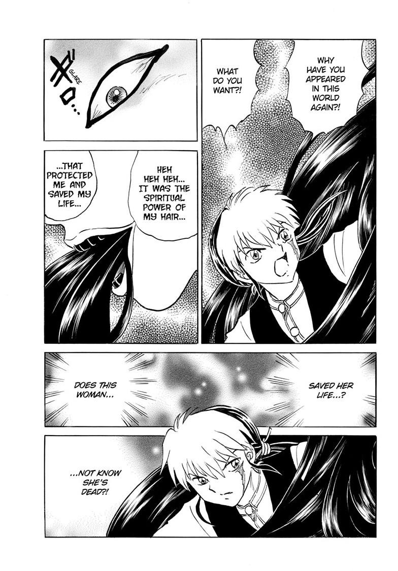 Mao Chapter 276 16
