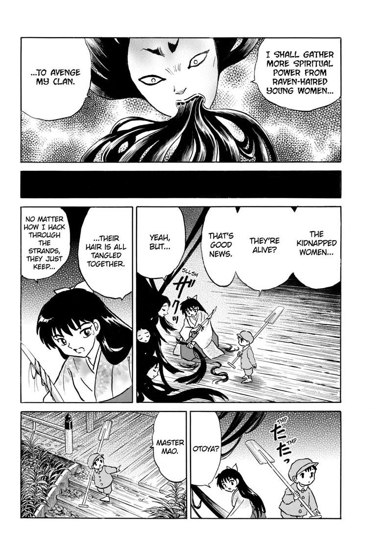Mao Chapter 276 17