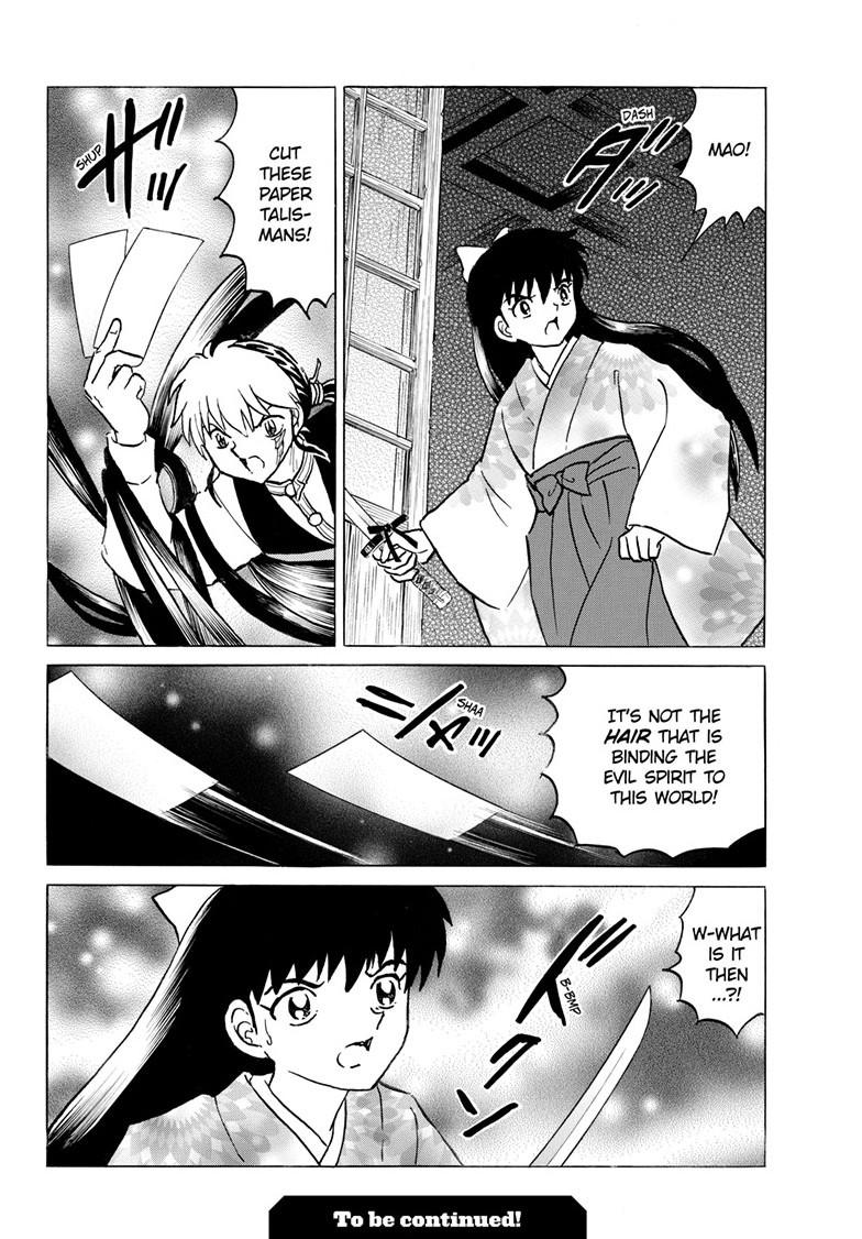 Mao Chapter 276 19