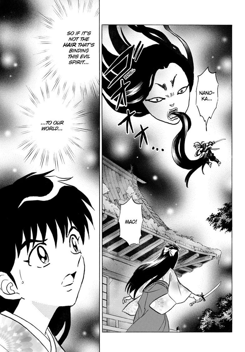 Mao Chapter 277 4