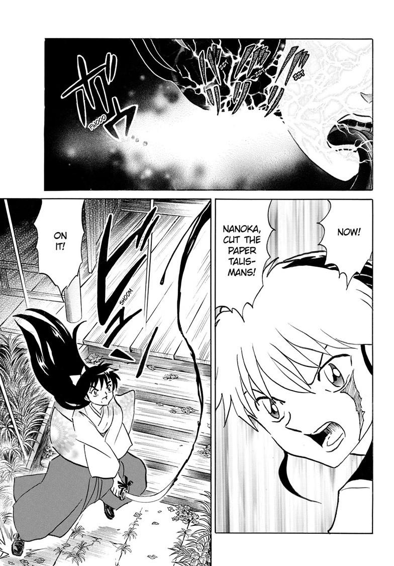 Mao Chapter 277 6