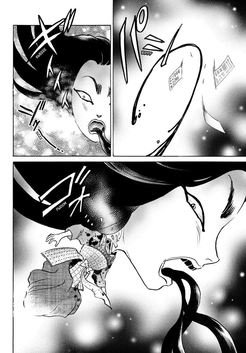 Mao Chapter 277 7