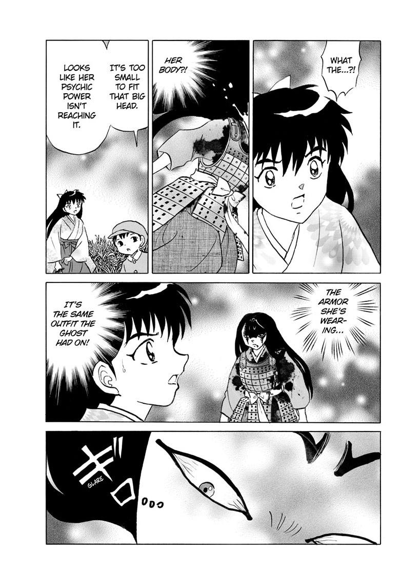 Mao Chapter 277 8