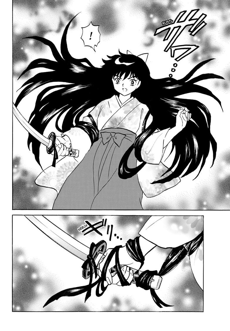Mao Chapter 277 9