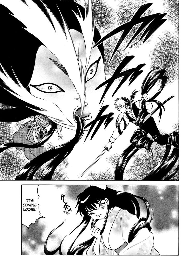Mao Chapter 277 12