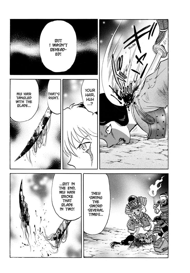 Mao Chapter 277 15