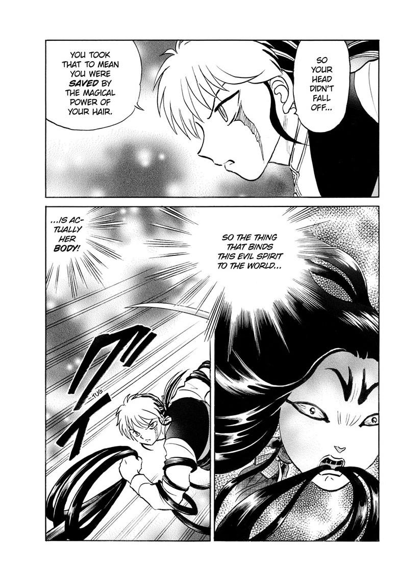 Mao Chapter 277 16