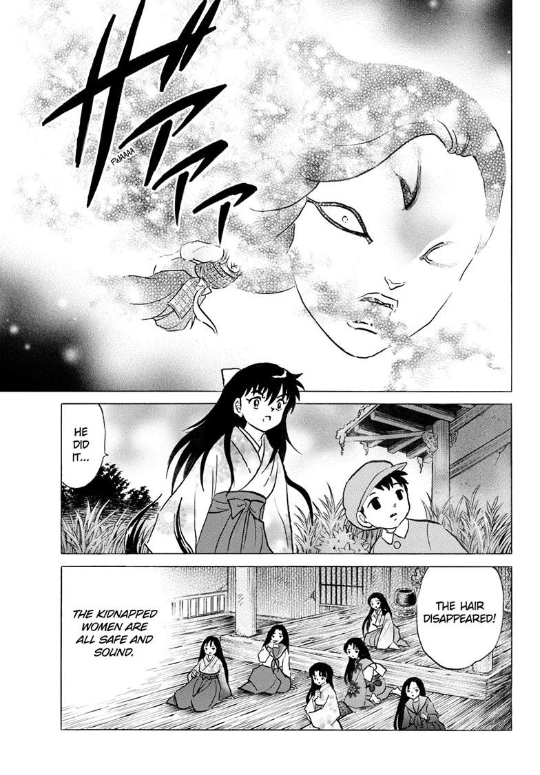 Mao Chapter 277 18