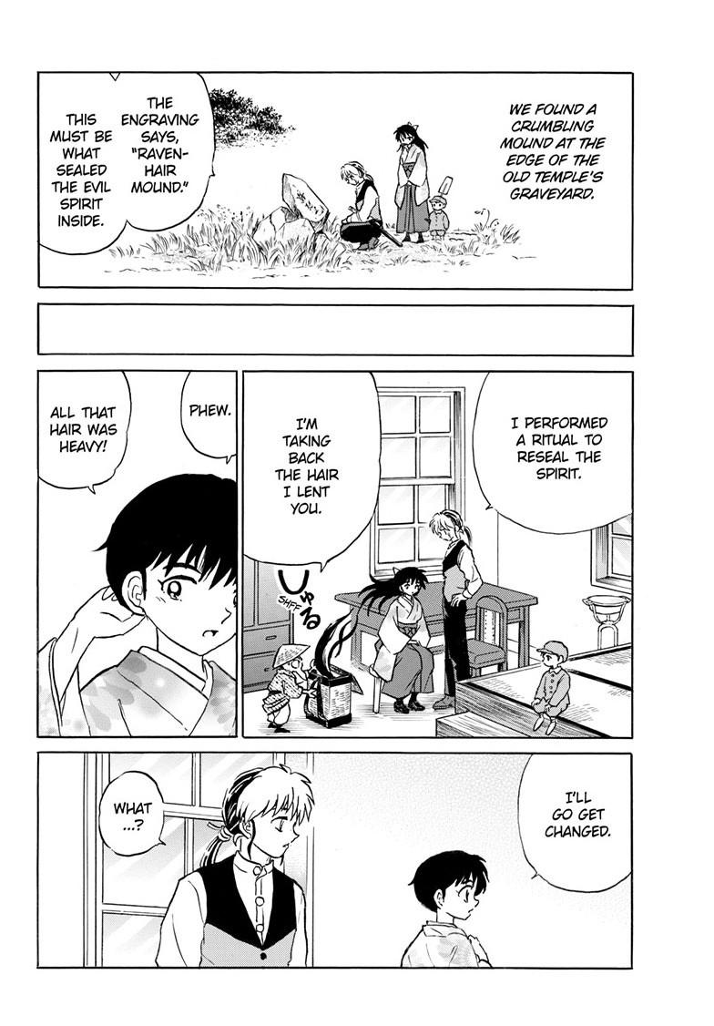 Mao Chapter 277 19
