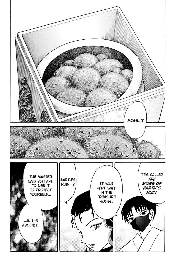 Mao Chapter 278 5