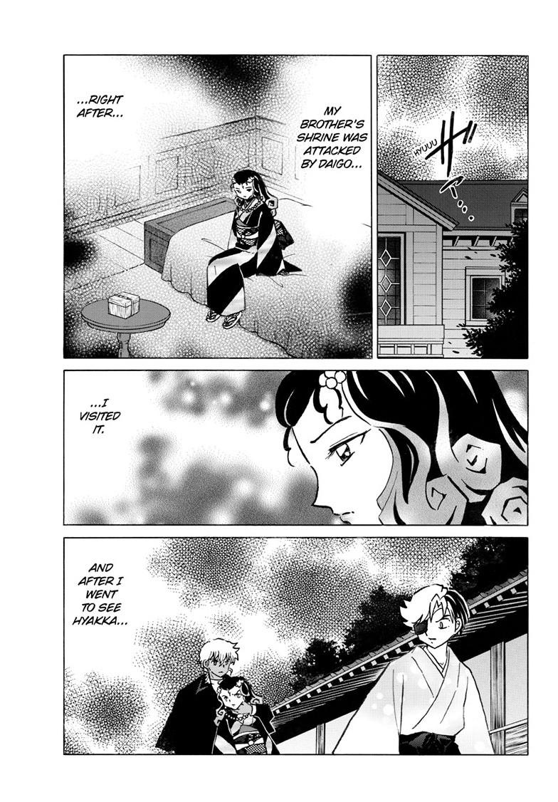Mao Chapter 278 6