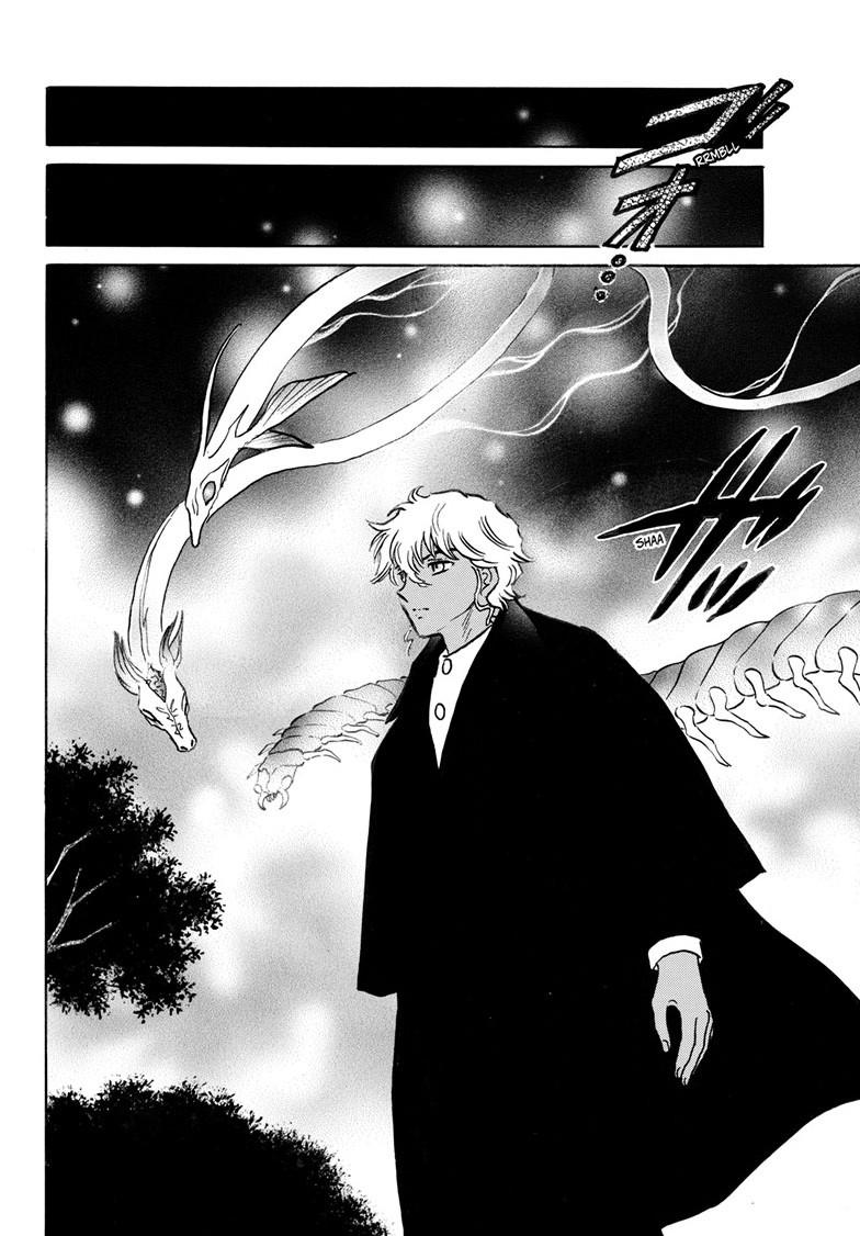 Mao Chapter 278 9