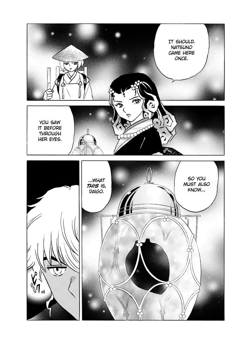 Mao Chapter 278 12