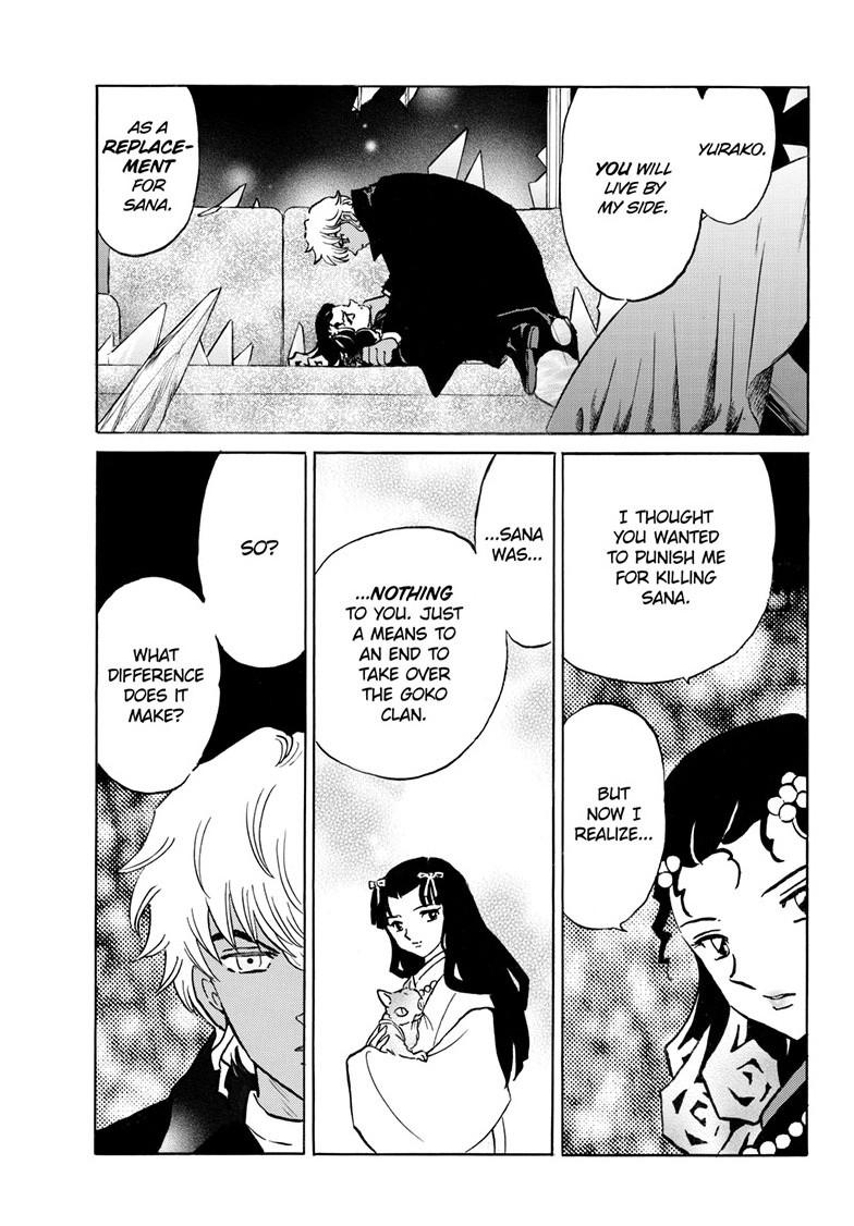 Mao Chapter 278 14